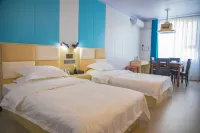 Moye Yingsu Homestay Hotels in Qinshui