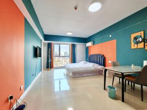 Manfei Select Hotel (Shijiazhuang Yuhua Wanda Plaza)