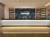 荔浦江景洲際大飯店（濱江路市政府店） 荔浦住宿飯店