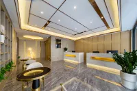 โรงแรมซิงยู - ที่มีที่จอดรถ