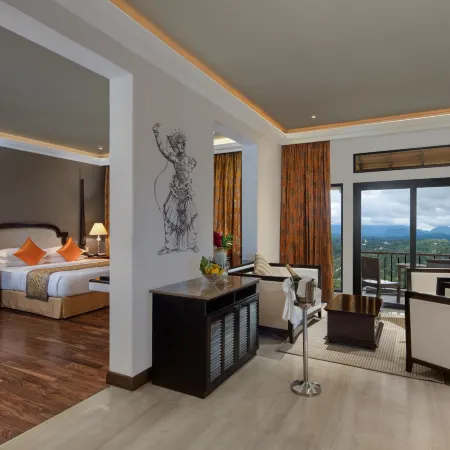 Earl's Regency Hotel