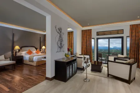 Earl's Regency Hotel