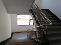 Home Inn Yubai Yun Hotel (Yan'an Ganquan Passenger Transport Terminal) Hotels in Ganquan