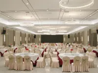 โรงแรมปินไห่ โรงแรมในปินไห่
