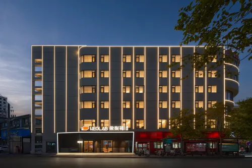 棠梨褐飯店（濟南大明湖趵突泉店） 濟南住宿飯店