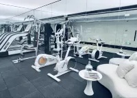 Yuanyuan Hotel (Wuhan 5th Ring Road Sports Center)