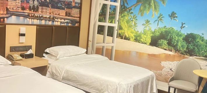 Hengyang Panlong Hotel Hotels in Hengyang County