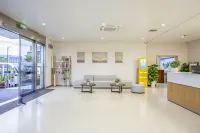 南京寧歸來金陵山水飯店（祿口機場店）