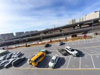 Holiday Inn Express HOHHOT EAST STATION by IHG - Parking