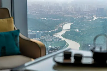 The St. Regis Shenzhen