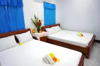 Cù Lao Chàm Lâu Thu Homestay