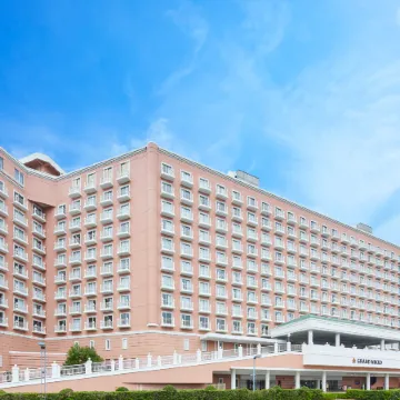 GRAND NIKKO TOKYO BAY MAIHAMA