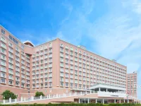 GRAND NIKKO TOKYO BAY MAIHAMA Hotels near Tokyo DisneySea