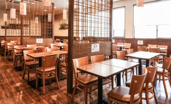 Vessel Hotel Fukuoka Kaizuka