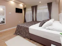 Boutique Hotel Villa Telenta Hotels in Opcina Vela Luka
