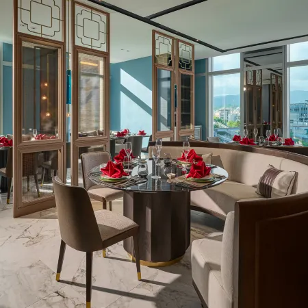 GRAND HILAI TAIPEI
