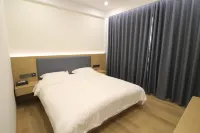 Meihekou Longlin Homestay