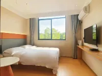 Yunlai Four Seasons H Hotel Hotels in Ma'anshan