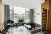 Tengchong Nansu Mancheng Yongquan Private Tangmeisu - Romantic