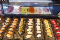 Palace Resort Yalong Bay Sanya - breakfast