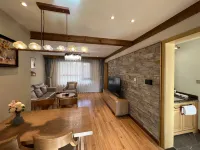 海坨CLUB山谷假日飯店