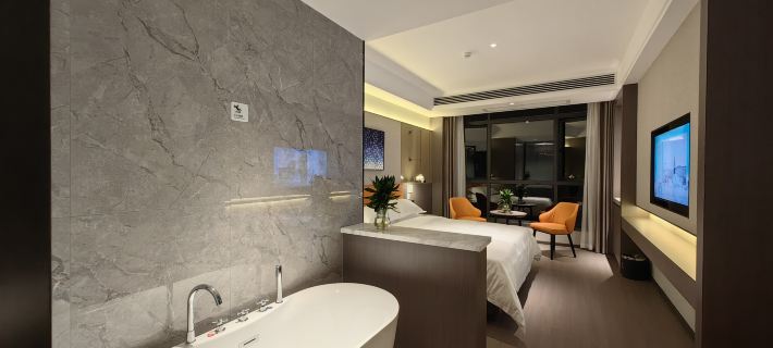 Ya'an Hotel (Congjiang Branch) Hotels in Congjiang