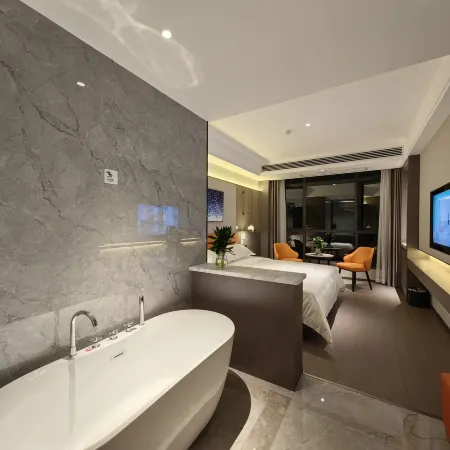 Ya'an Hotel (Congjiang Branch)