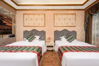 Hotan Impression Boutique Hotel (New Night Market Branch)