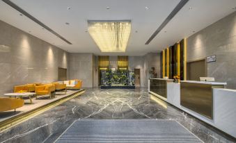 Wenzhou Yongjia Kaiyuan Yiju Hotel