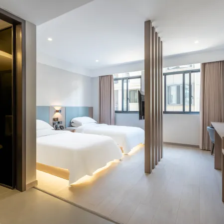 Songyang Aishang Hotel (Songyang Ancient City)
