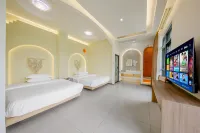 Xishuangbanna Jinghong Yunman Hotel (Poshui Plaza)