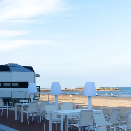 Rizhao Xingdao Fantasy Paradise Homestay