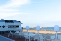 Rizhao Xingdao Fantasy Paradise Homestay Hotel in zona Rizhao Taohua Island Folk-Custom Garden