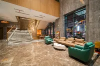 Hotel Amaya Ximei Hotels in Anyue