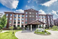 Herm Garden Hotel