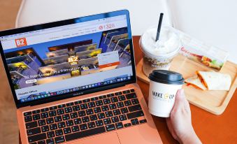 B2 Suan Luang Rama 9 Srinakarin 42 Boutique & Budget Hotel