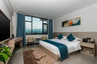 Jinjiangyuan Hoilday Hotel