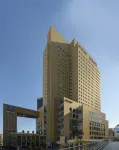 Yokohama Sakuragicho Washington Hotel