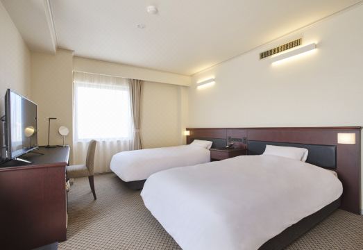 타카마스 파크 호텔