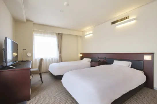 Takamatsu Park Hotel