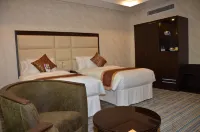 Golden Armada Hotel - Jazan Hotels in Jizan