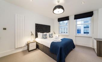 Garrick Mansions by Aeria Apartments