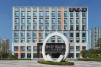 JI Hotel (Jinan Tangye Chuanggu) Hôtels à : Jinan