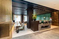 Nanyang Jinhai Hotel - Desayuno