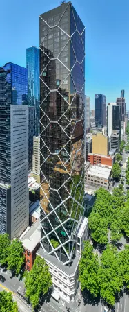 Paragon Apartments by CLLIX Отели рядом с достопримечательностью «Королевские ботанические сады»