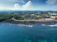 Jeju Bada Walking Pension Hotels near Namwon