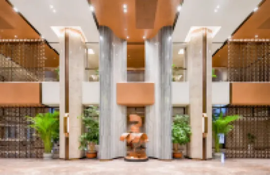 Wyndham Garden Hotel Chuxiong Haiyue Mandarin