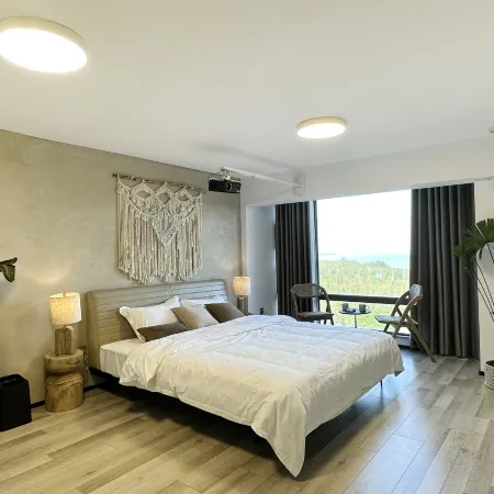 Yanhai Coastal Homestay (Changle International Airport)