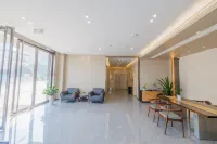 Yiman Hotel (Yangzhou High-tech Zone University Town)