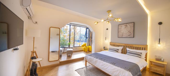 Fabulous Time Inn Hotels in Guilin